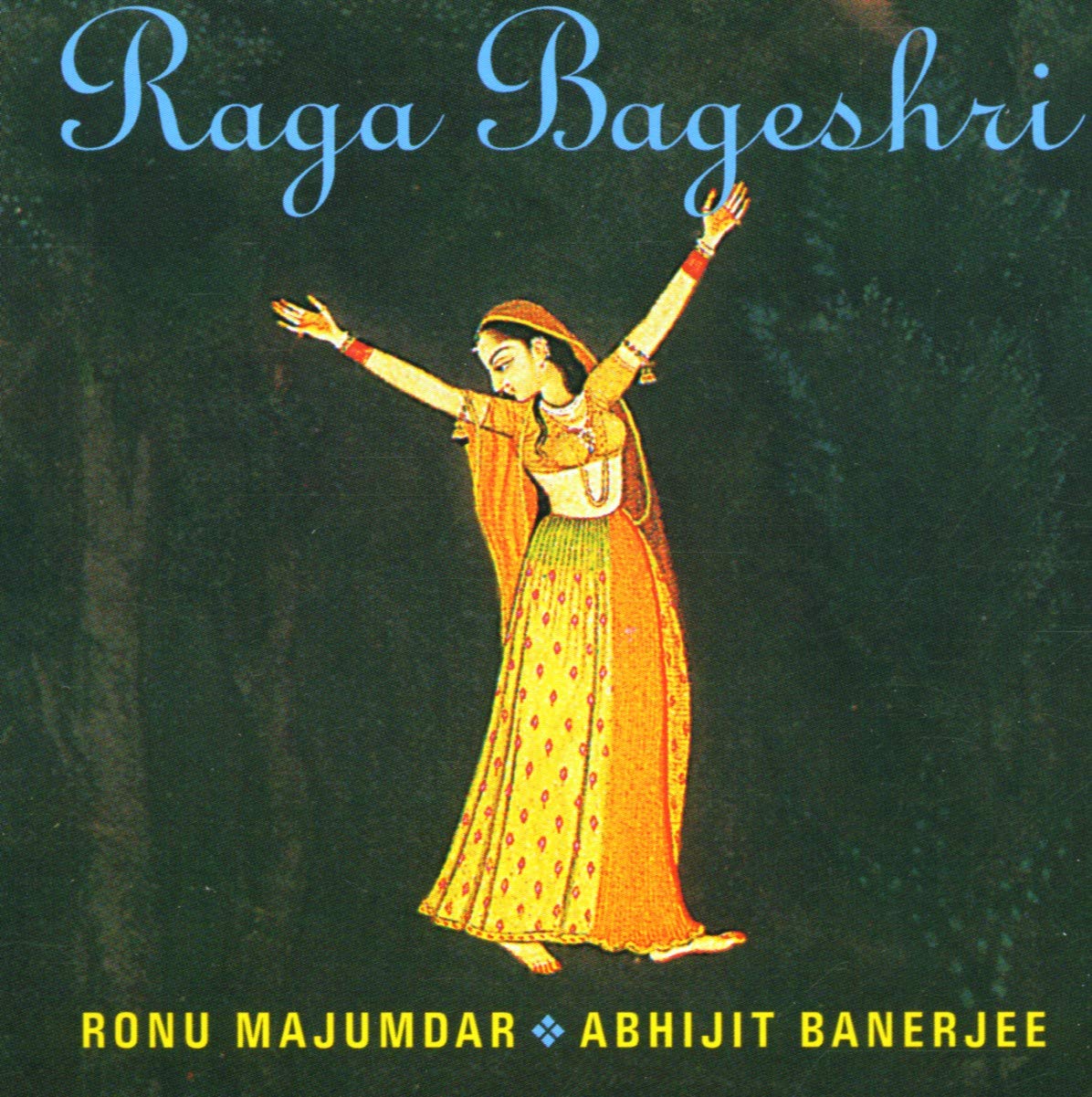 Raga Bageshri