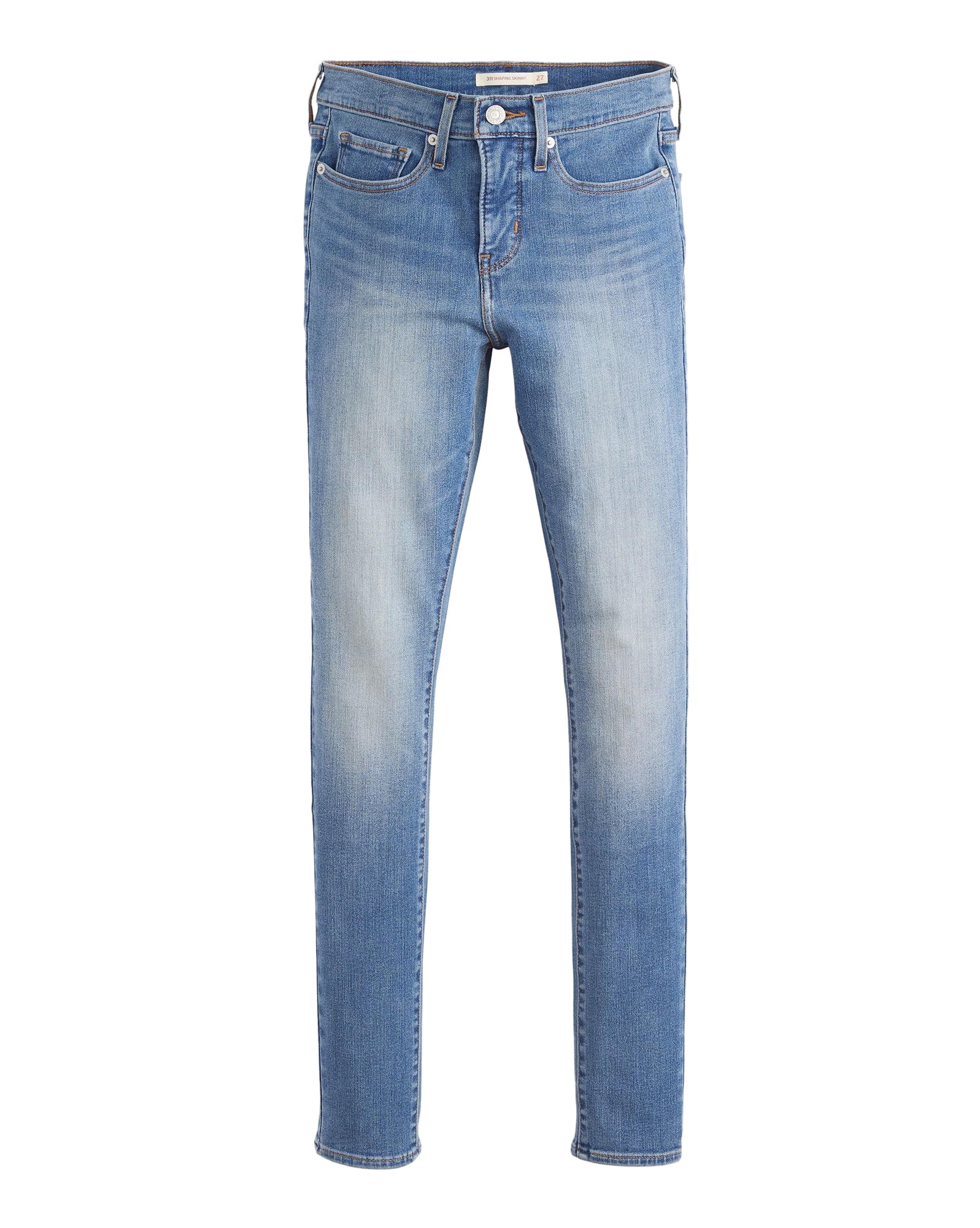Levi's 311 Shaping Skinny - Dżins Kobiety