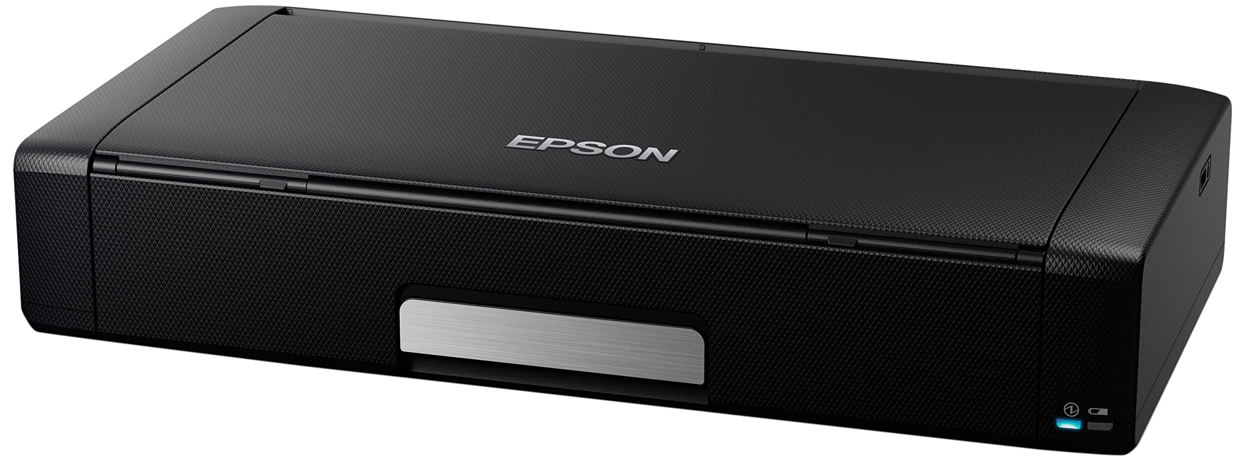 Amazon.co.jp: EPSON A4モバイルインクジェットプリンター PX-S05B  