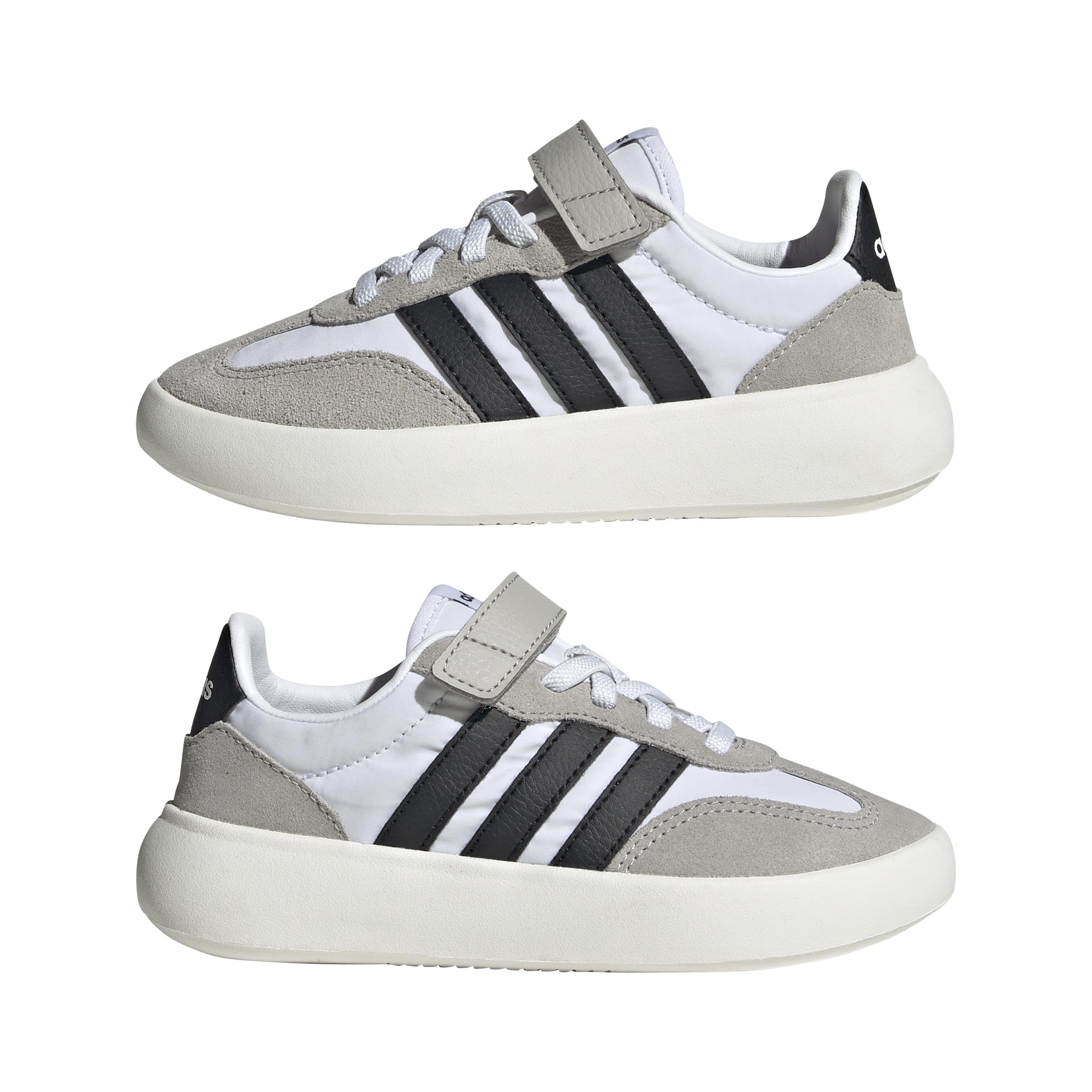 adidas Unisex niños BARREDA Decode Zapatos Children