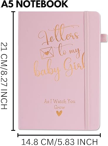 Miniatura 3 de InnoBeta Regalos para nuevas mamás para mujeres, regalos de cuaderno, divertida idea de recuerdo para nueva mamá, baby shower, Navidad, cumpleaños,