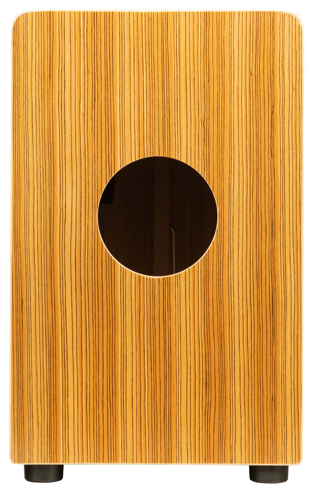 Kala - Cajón Zebrawood, Instrumentos de Percusión