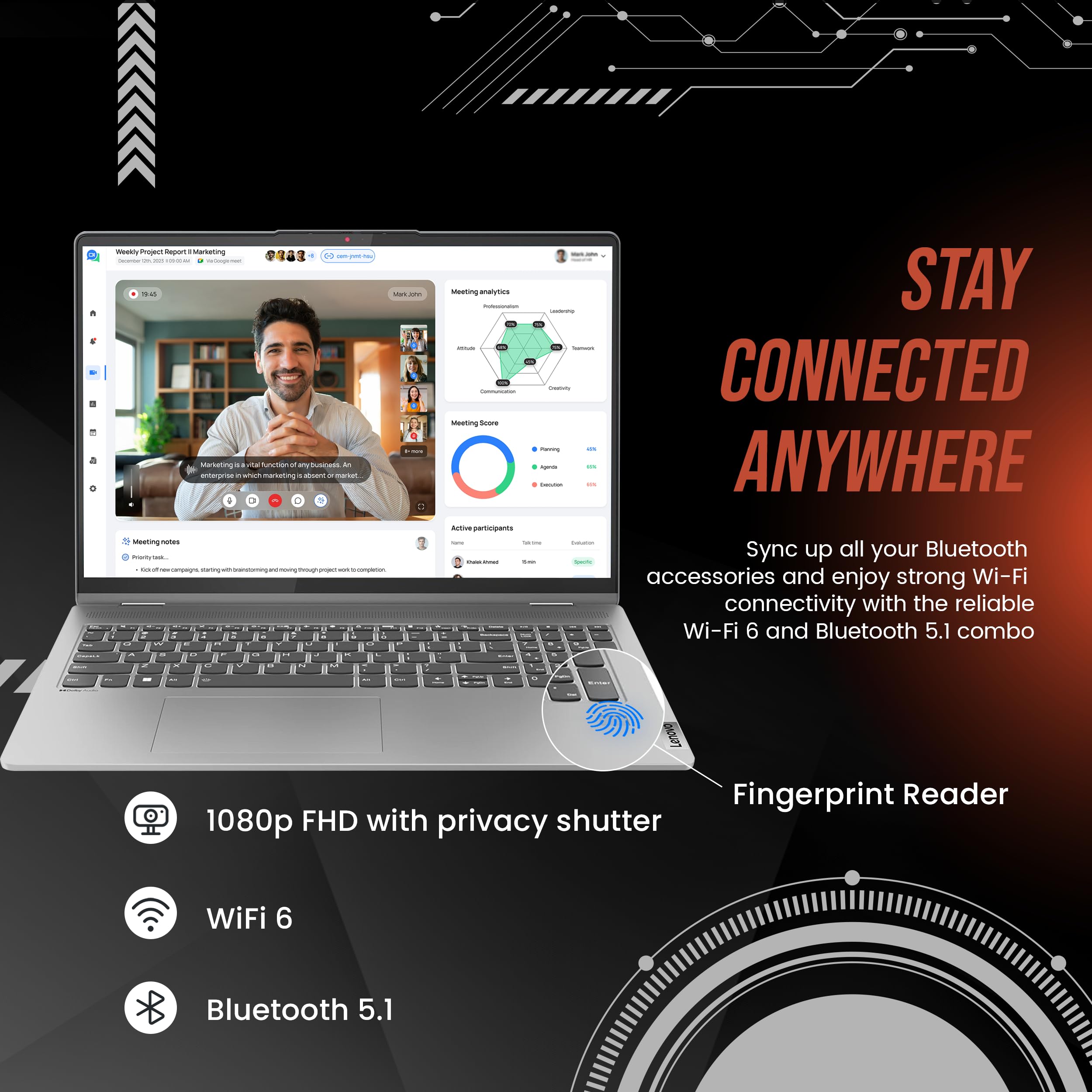 IdeaPad flex 5 Ryzen 7・メモリ16GB・SSD256gb Amazon.com: Lenovo IdeaPad Flex 5 2-in-1, 16” WUXGA Display, AMD