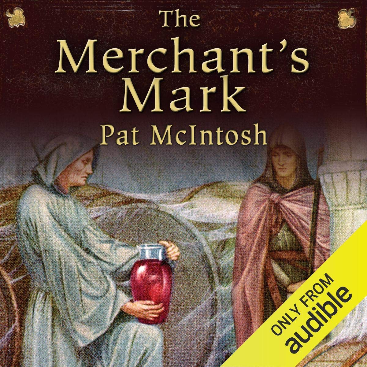 The Merchant's Mark