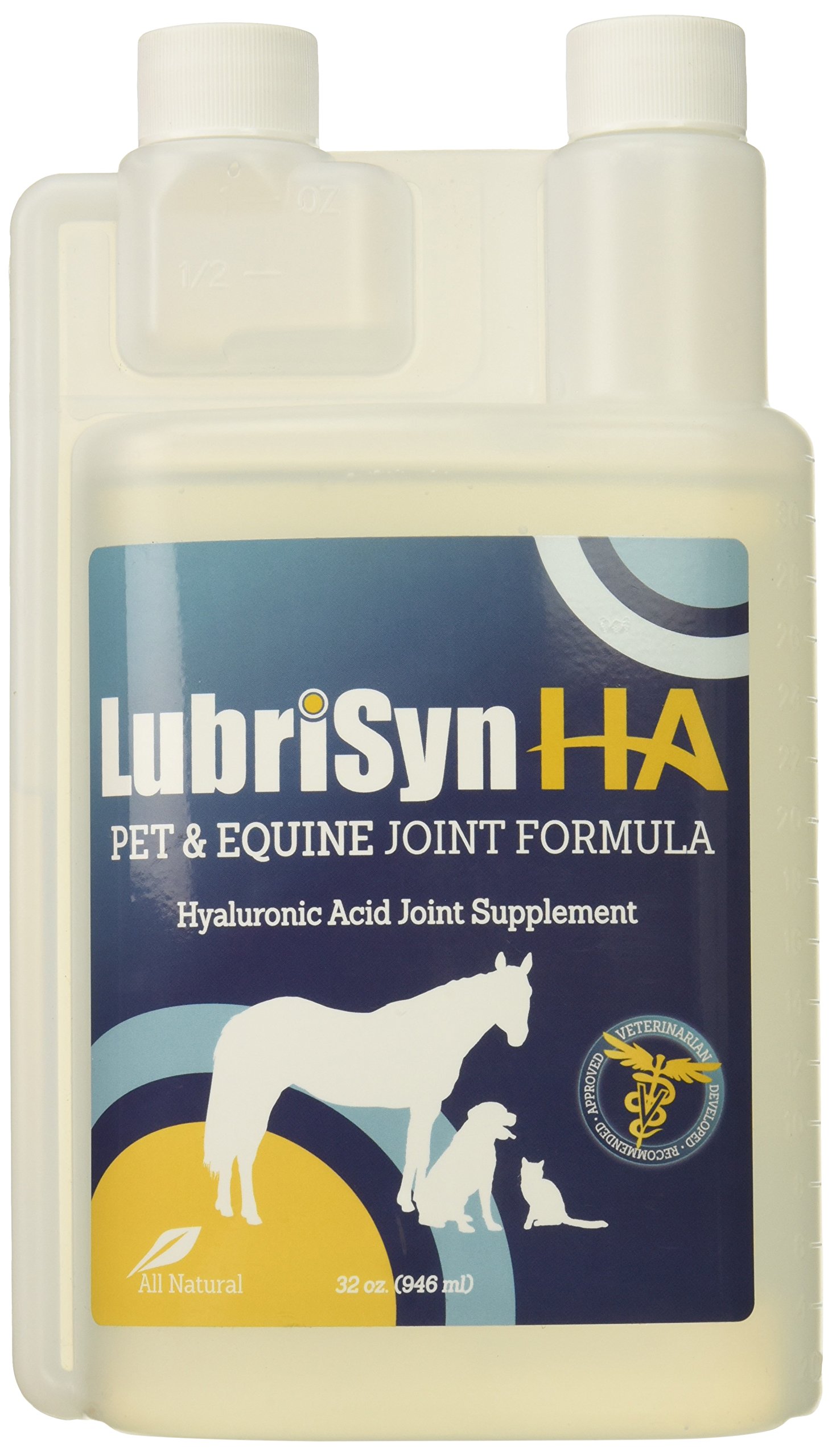 Hyaluronan Joint Supplement (32 oz)