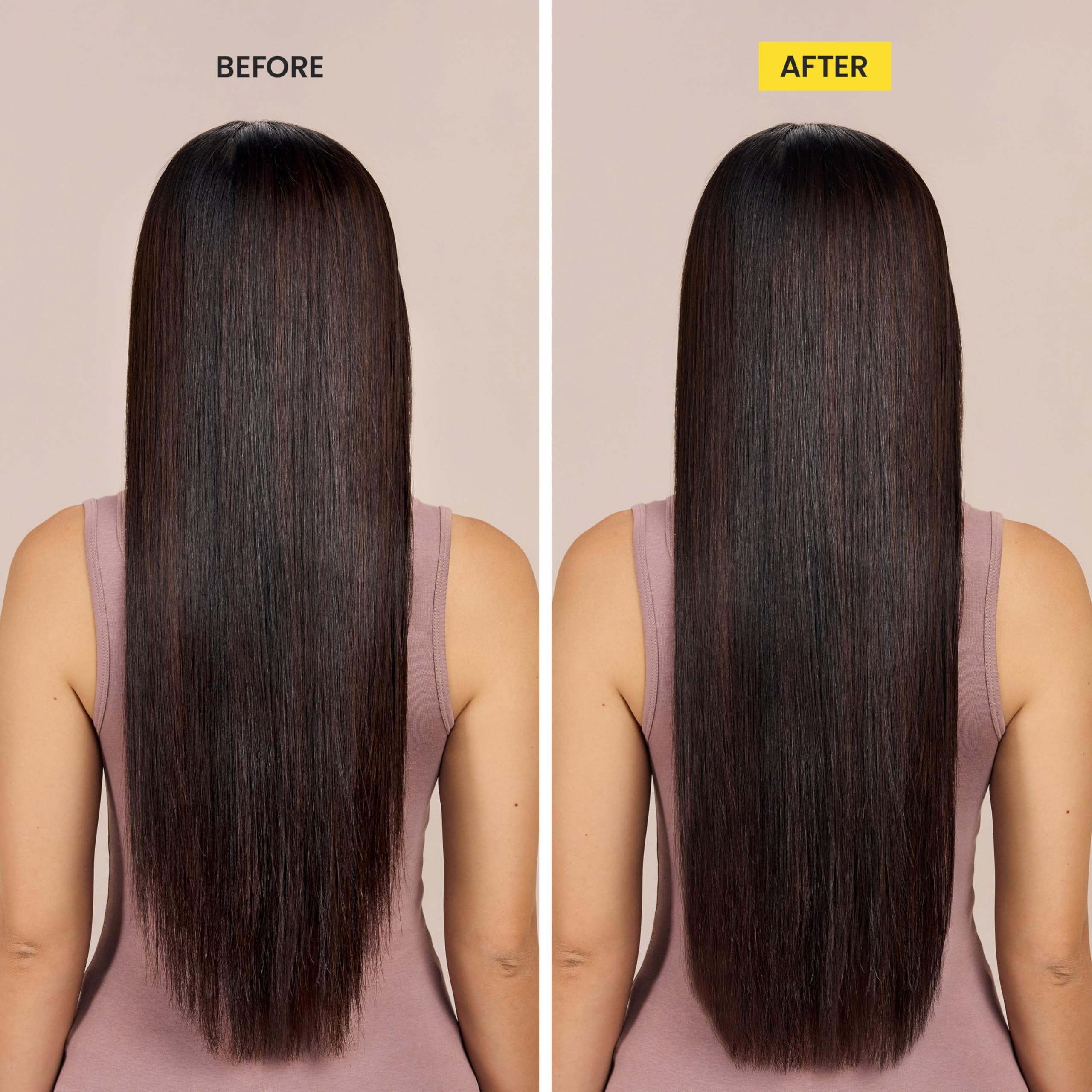 Drybar Liquid Glass High-Gloss Finishing Serum | Use Post-Blowout to Reduces Frizz, Tames Flyaways, and Provides Weightless Hydration to Hair while Adding Shine, Vegan & Cruelty-Free