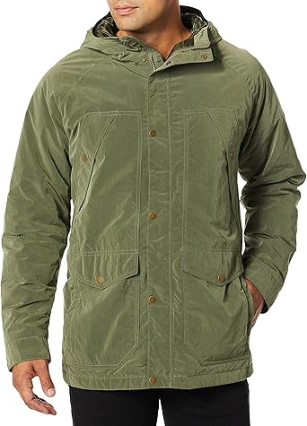 amazon burton jacket