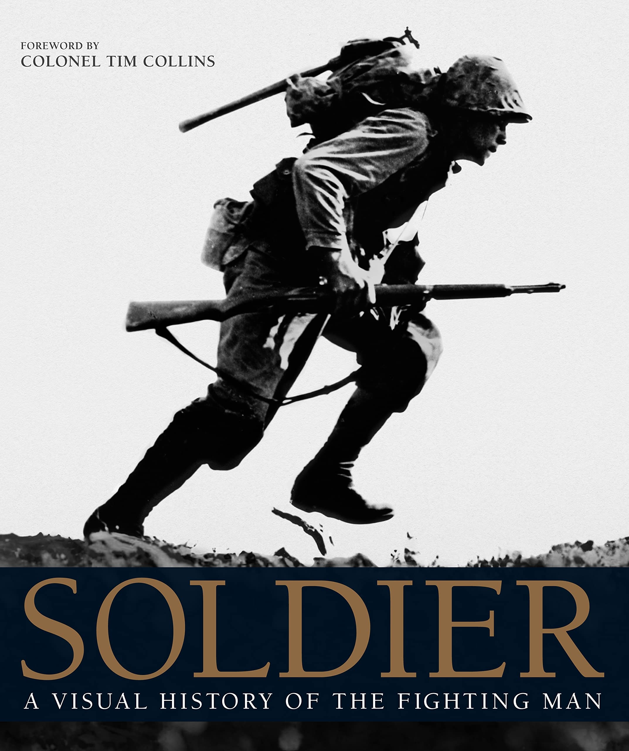 Buy Soldier — BookShops.in