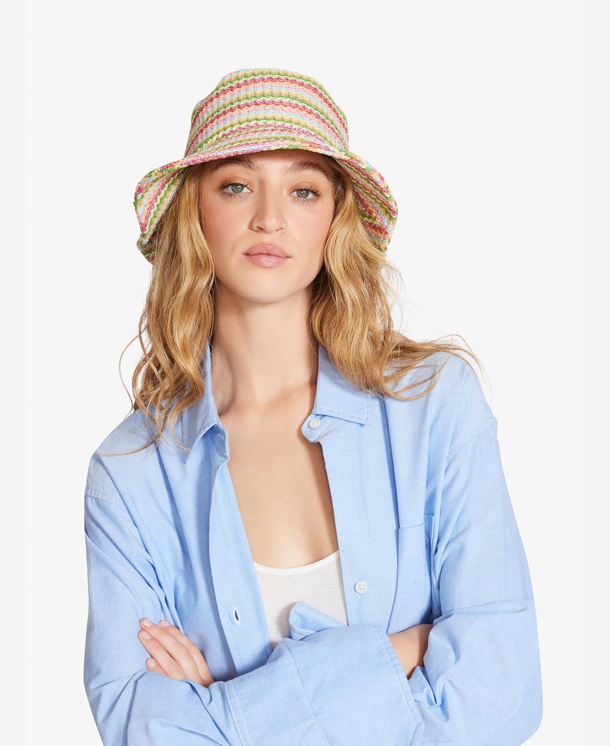 Steve Madden Women's Dove Hat