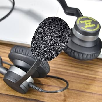 Jabra BIZ 2300シリーズ用　レザータイプイヤーパッド 81bYDORFGvL._UF350,350_QL80_.jpg