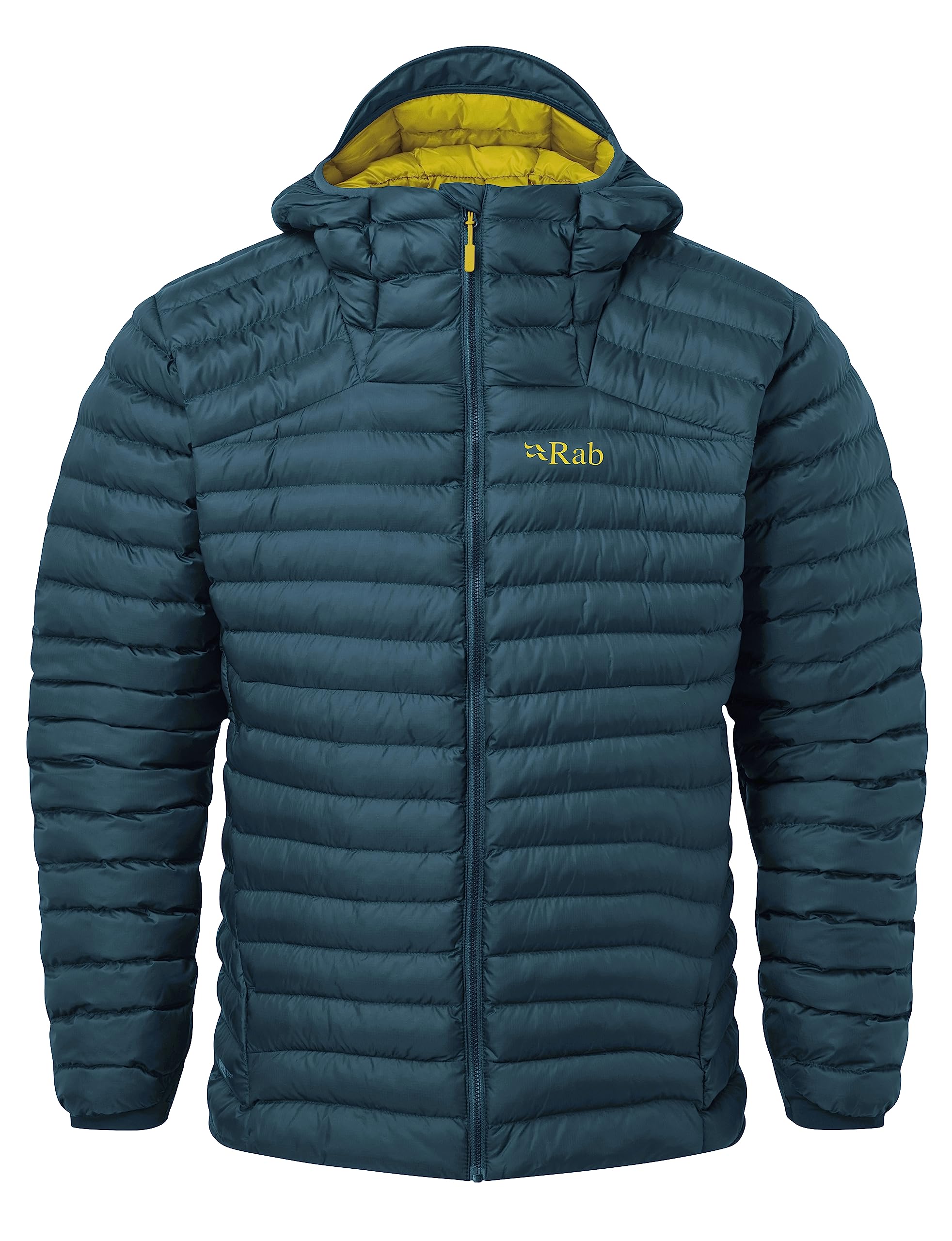 Rab Cirrus Alpine Jacket