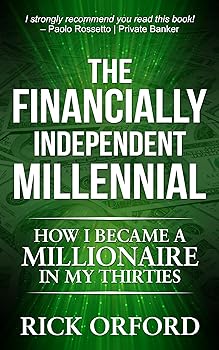 The Financially Independent Millennial