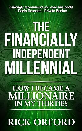 The Financially Independent Millennial