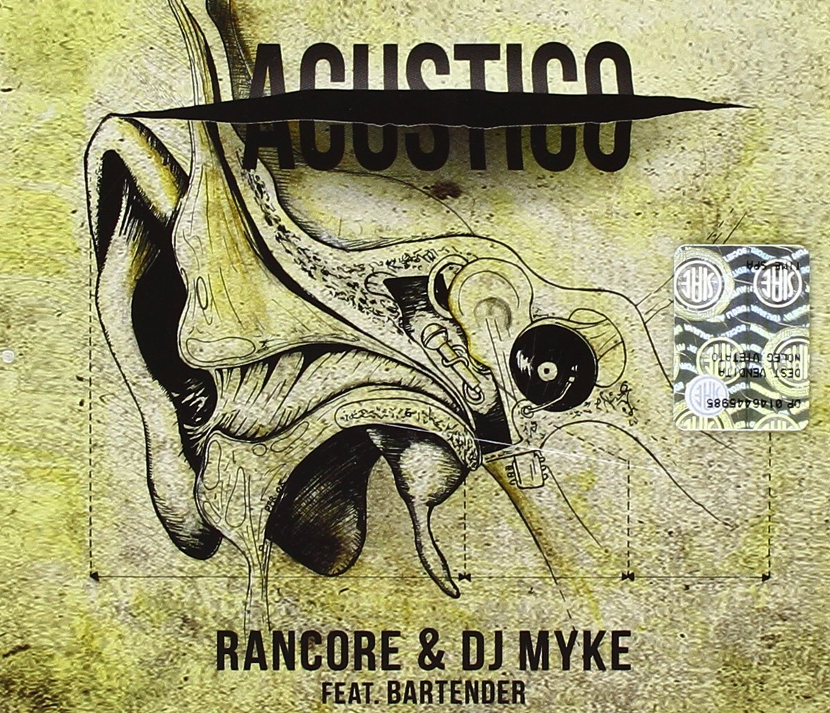 Acustico Elettrico
