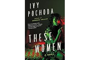 These Women: An Exploration of Female Resilience and Triumph