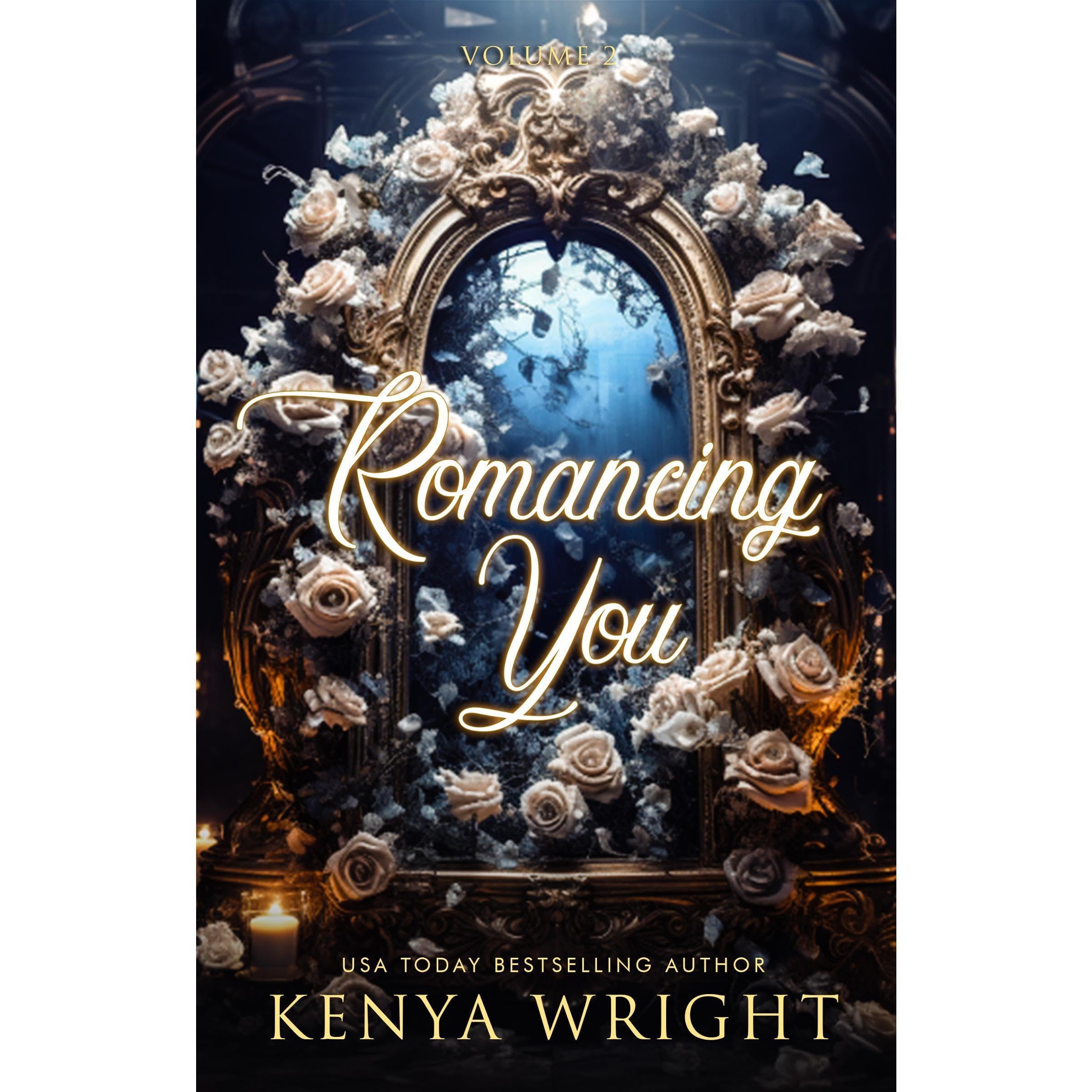 Romancing You (King David)