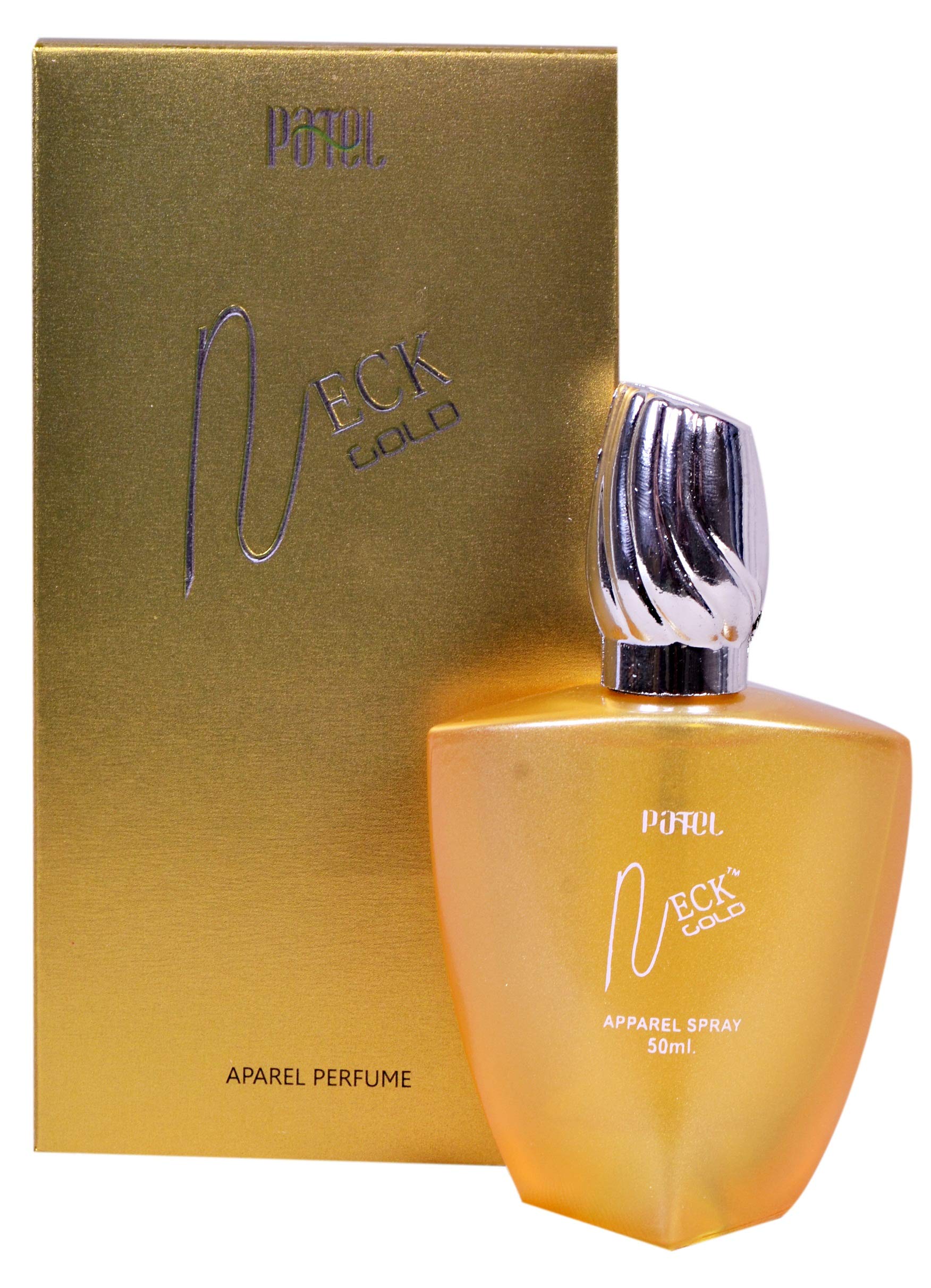 PATEL NECK GOLD 50 ML Unisex Perfume Long Lasting Fragrance-image-43