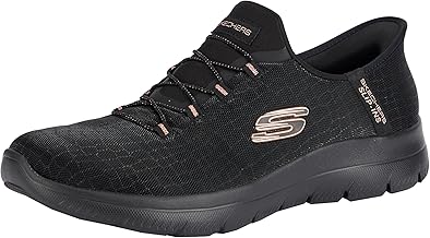 Skechers Womens Slip Ins: Summits Diamond Dream