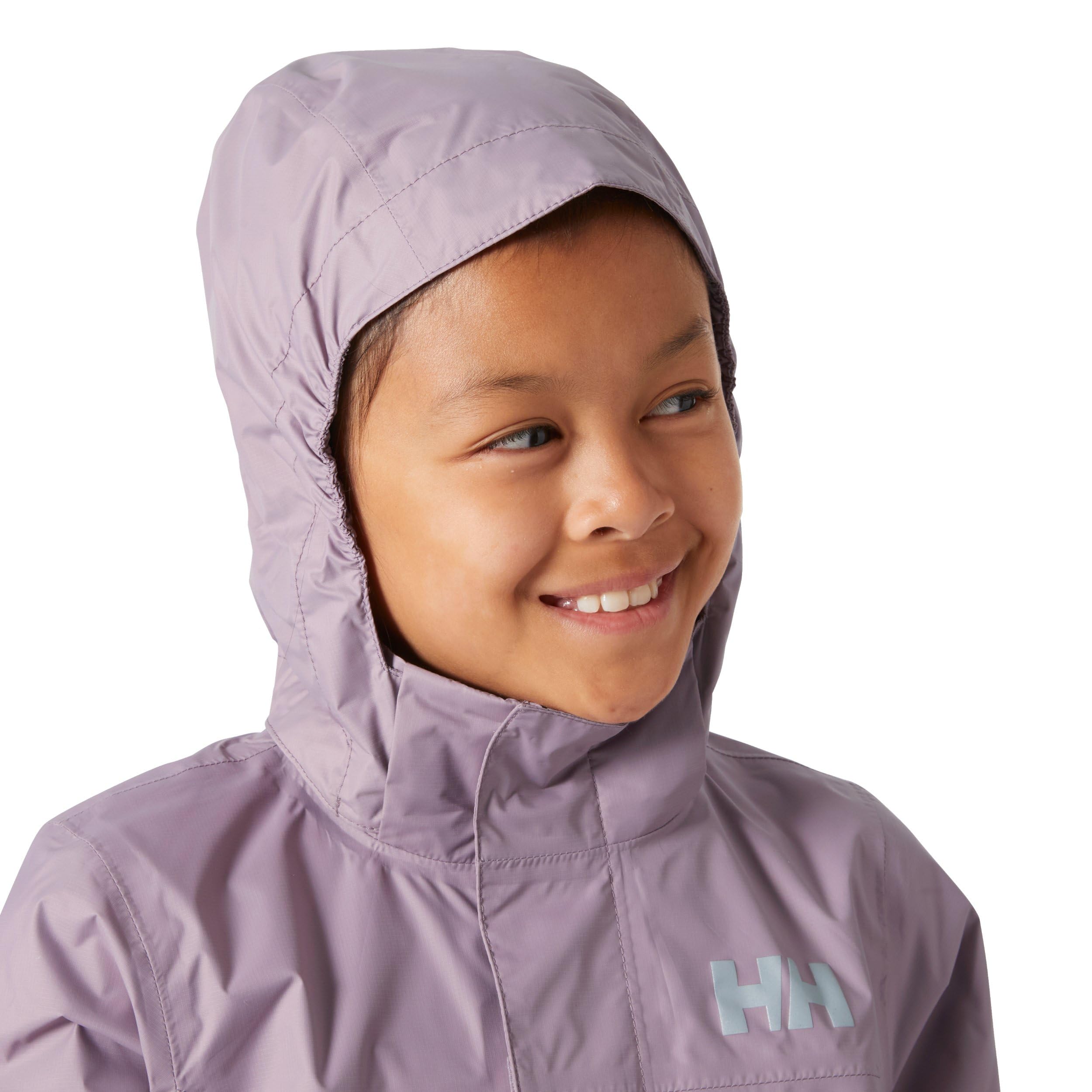 Helly Hansen Loke Jacket 2.0 Giacca Bambini e ragazzi