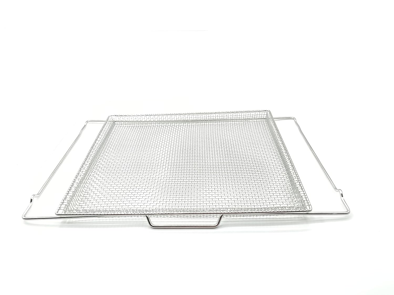 Ready Cook Oven Insert Fits for Frigidaire Air Fry Tray Replacement Home & Kitchen