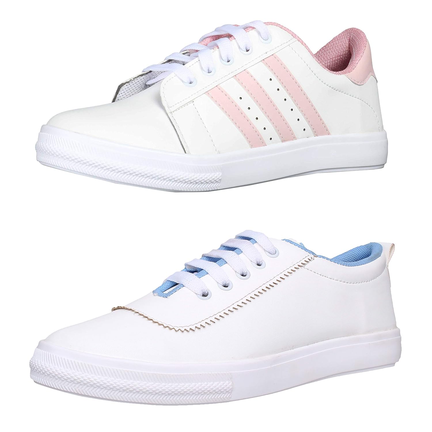 Amazon ladies shoes combo Clearance