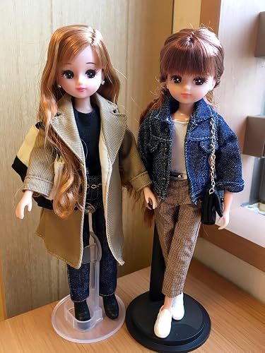 Amazon.co.jp: リカちゃん ドール ビジューシリーズ オーシャン