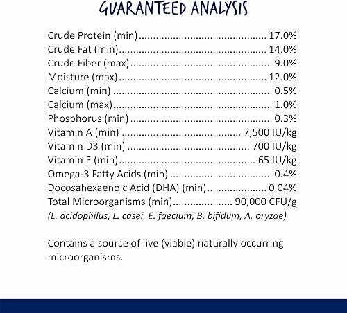 Miniatura 9 de Vitakraft Menu Premium Canary and Finch Food - Alimento diario fortificado con vitaminas para pájaros pequeños y marrones de 2.5 libras (paquete de