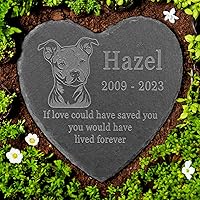 Vista 22 de Dachshund Memorial, Dachshund Memorial Stone, Pérdida de Dachshund, recuerdo conmemorativo de perro salchicha, en memoria amorosa perro salchicha