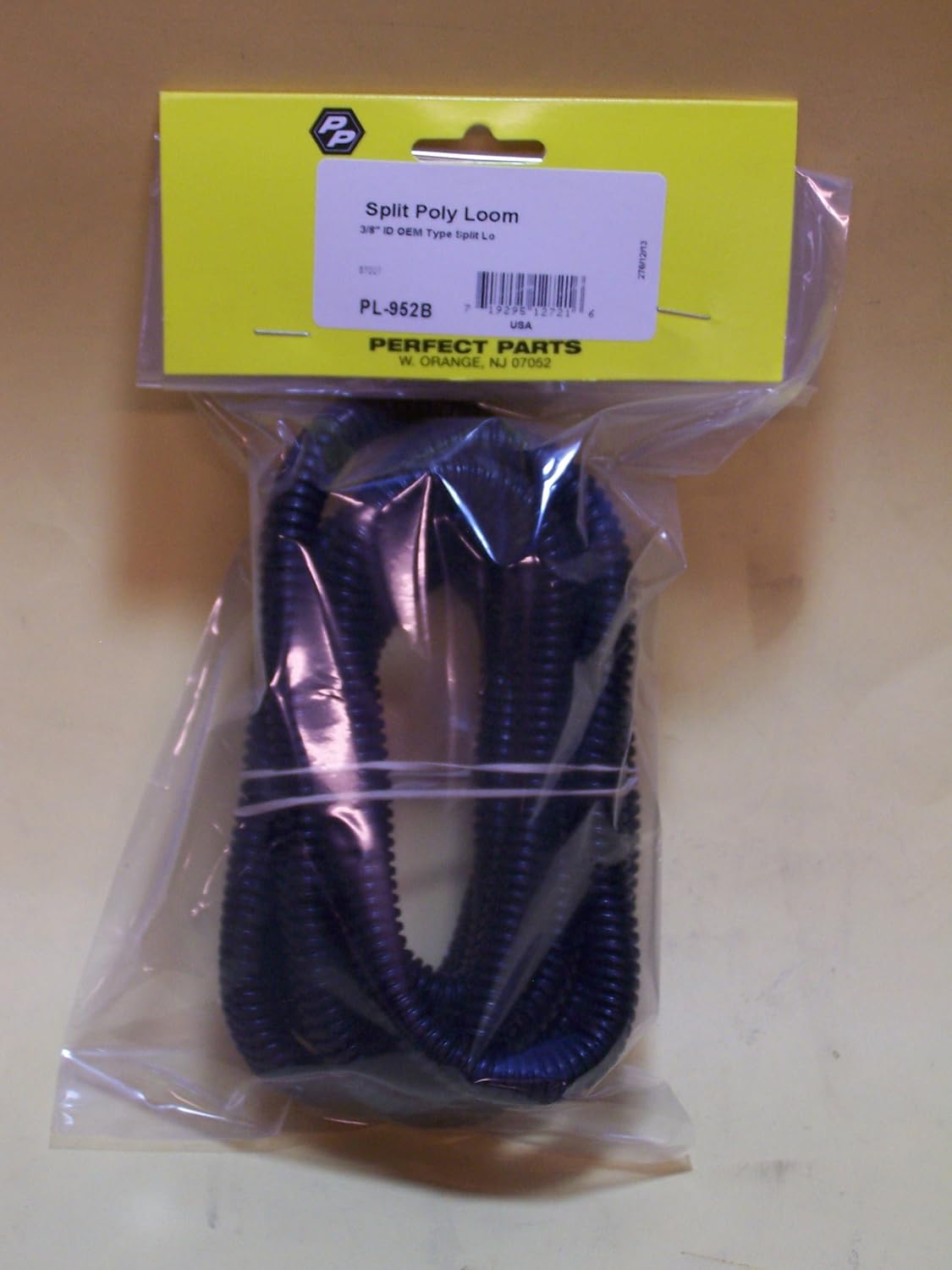 Perfect Parts/Newark Auto PL952B Auto Part Automotive