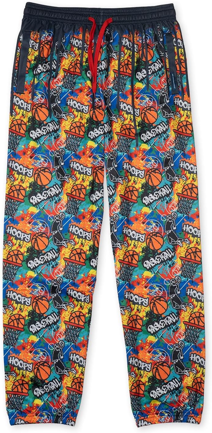 ChalkTalkSPORTS Basketball Lounge Pants - Multiple Designs - Youth & Adult