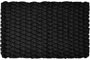 Premium Outdoor Woven Mat for Durable Porch and Patio Decor