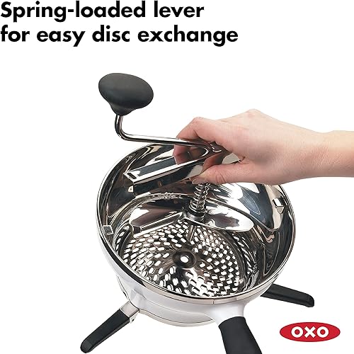 Miniatura 9 de OXO Good Grips pisapuré