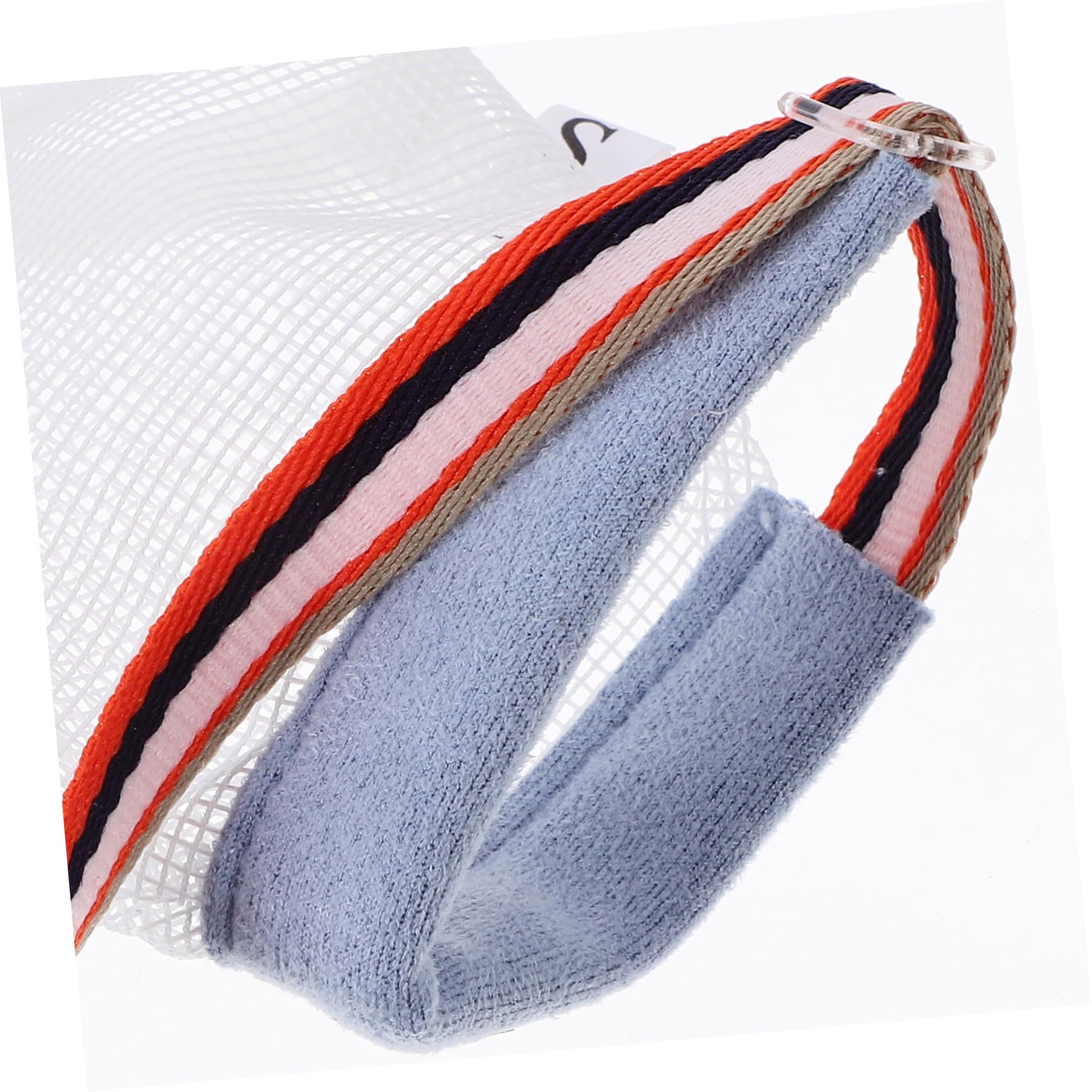 ibasenice 10pares Guantes Para Bebés De Guantes Antisucios Para Chupar Dedos Transpirables y Cómodos Para Prevenir El Chupeteo De Pulgares y Rasguños La Piel