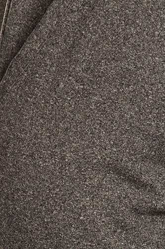 Miniatura 4 de Leggings Depot - Pantalones deportivos de calce relajado para mujer, con bolsillos y puños, ideales para yoga y entrenamiento