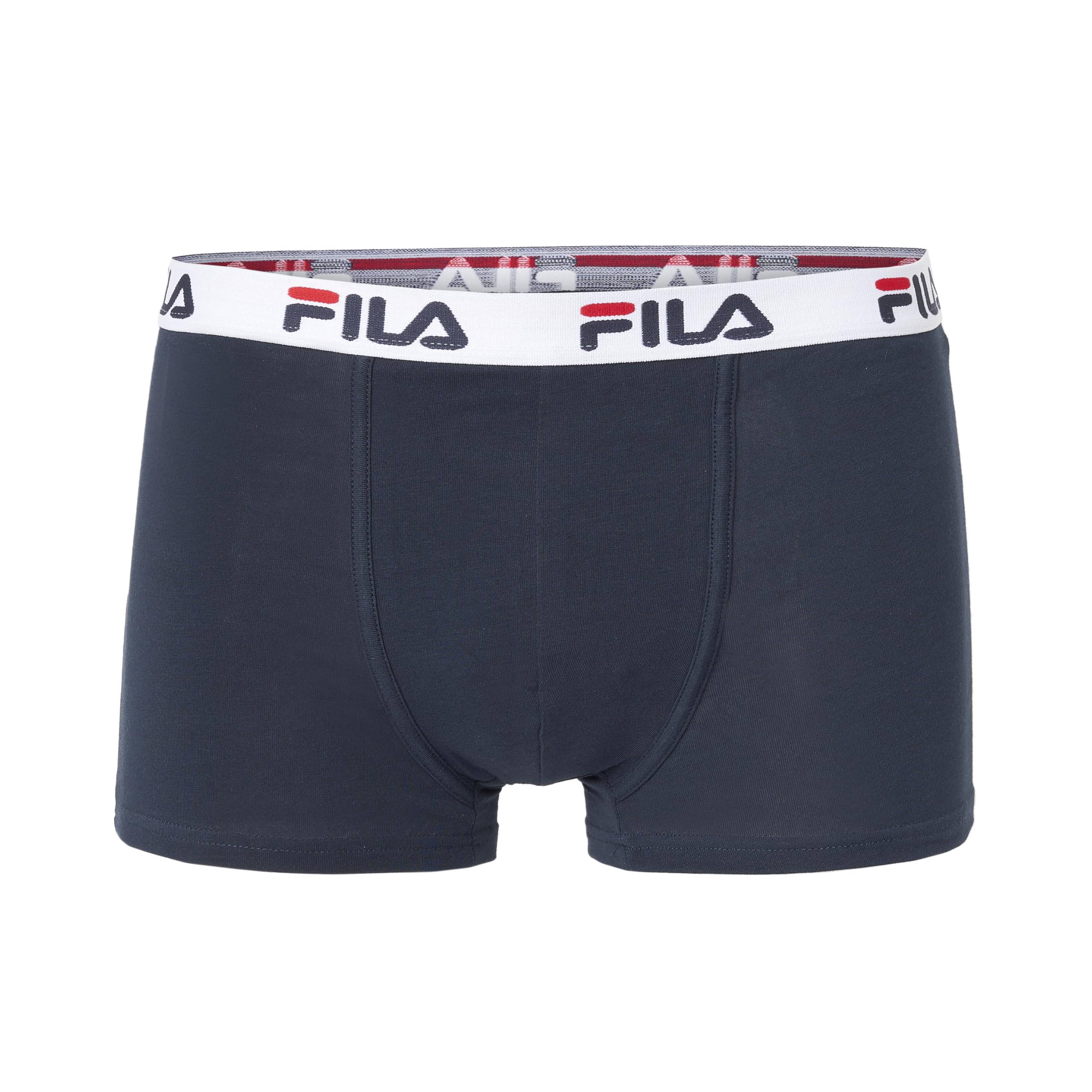 Fila FU5016/2, Men Boxer, Navy, M