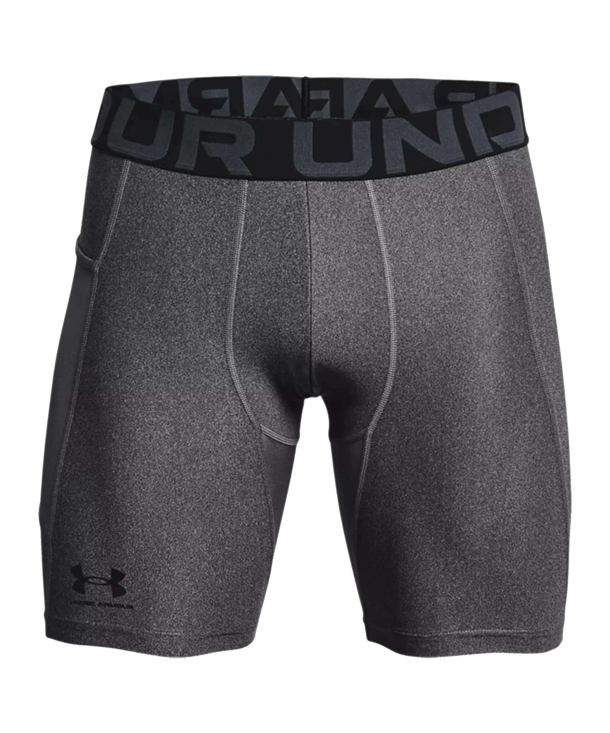Under Armour Mens Pocket Long Shorts — view 27