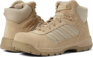 Bates Men's Tactical Sport 2 Mid Side Zip Safety Composite Toe