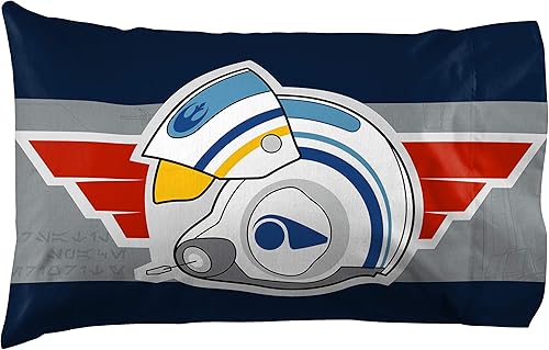 Miniatura 2 de Disney Frozen Friendship, Microfibra, Star Wars Fly Boy, gemelo