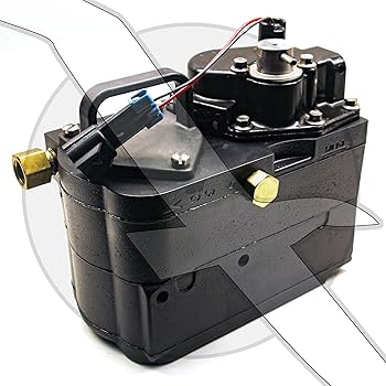 Amazon.com: Mercruiser Cool Fuel Pump Module 864650A05 Gen lll MPI