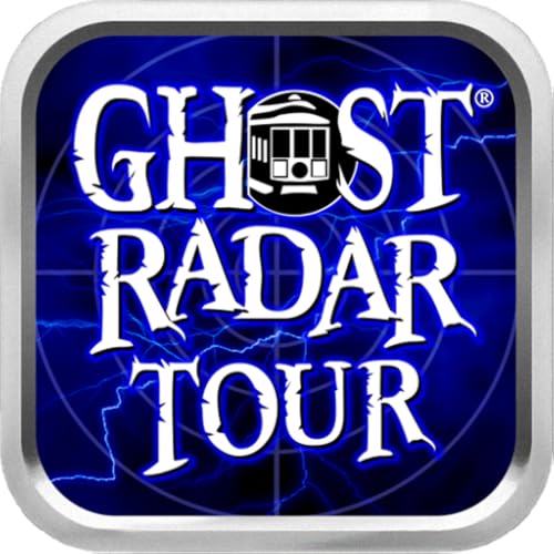 Ghost Radar®: TOUR
