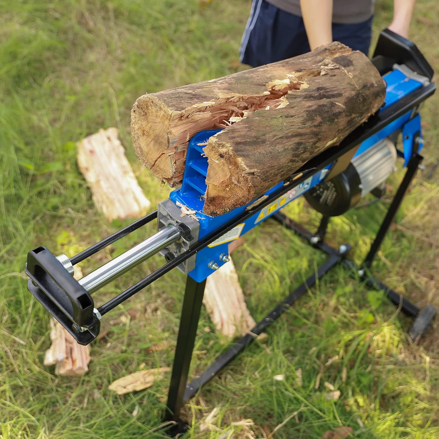 Best Log Splitter in Oregon 2023 Enjoy Premium Features and