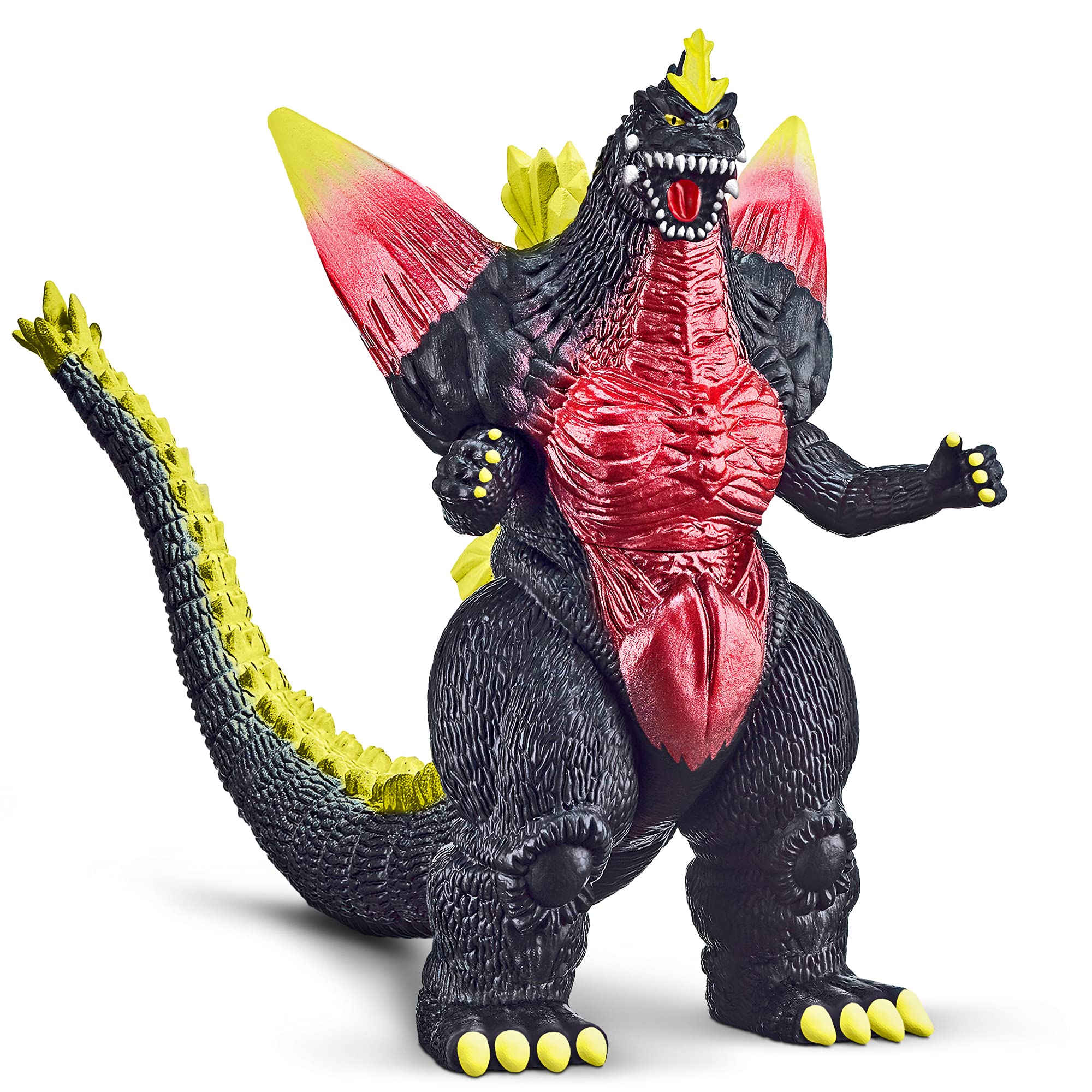 Buy Godzilla Movie Action Figure Godzilla Monster Toy King of The
