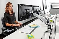 Vista 5 de 3M™ Soporte para monitor, MA265S