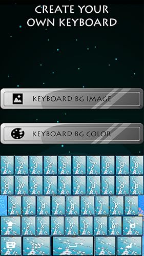 Teclados Spring Flowers