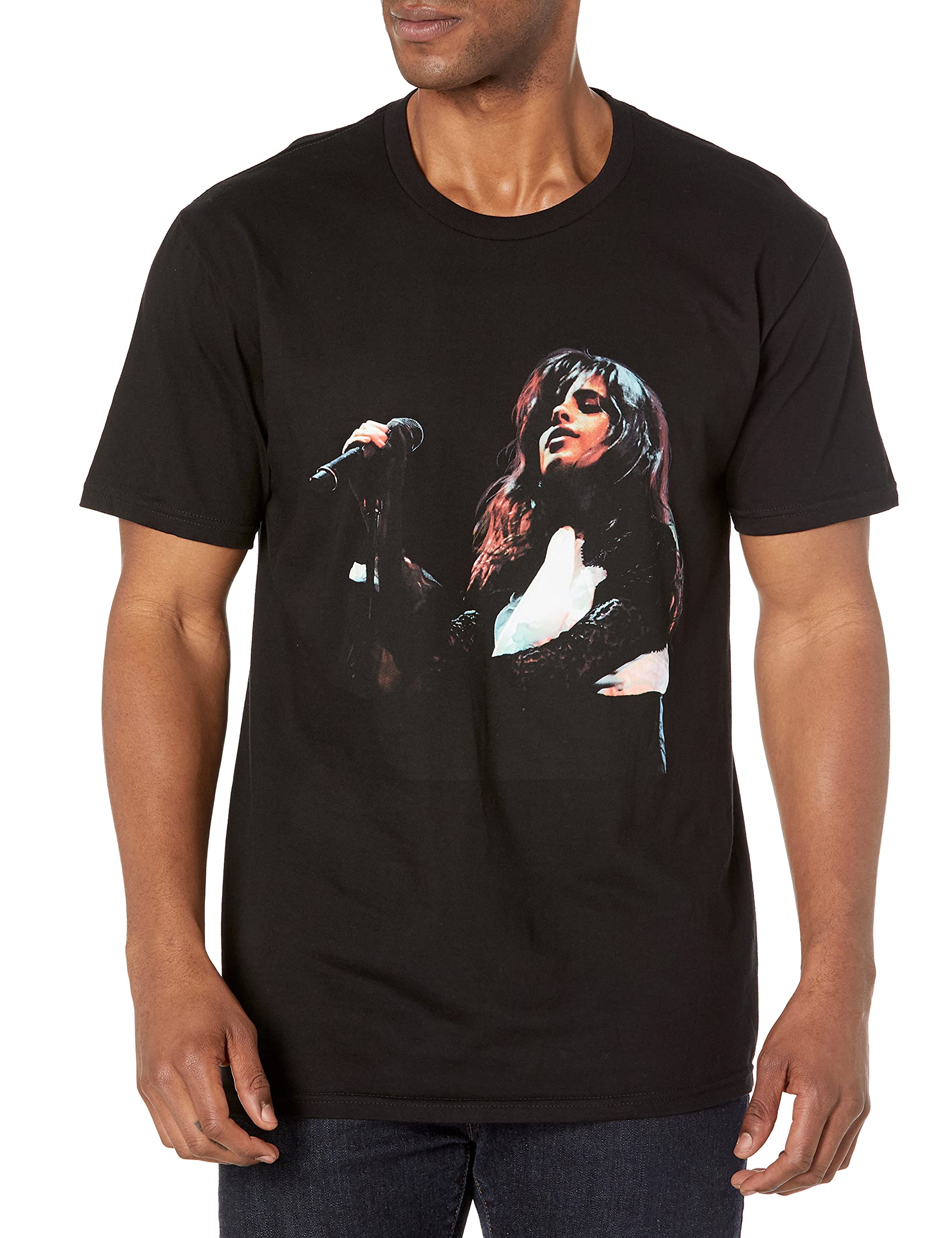 Camila Cabello Ntbs Reputation Tour Tee