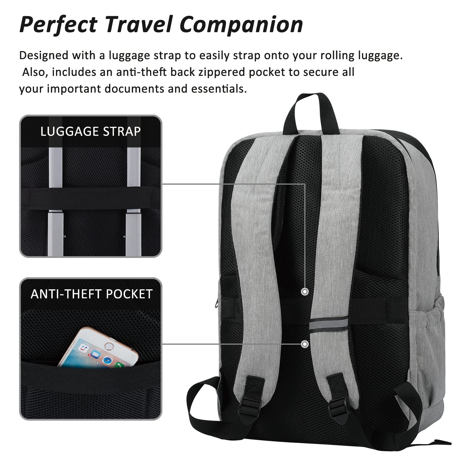 21 laptop backpack Carhartt 21L Top-Load Laptop Backpack