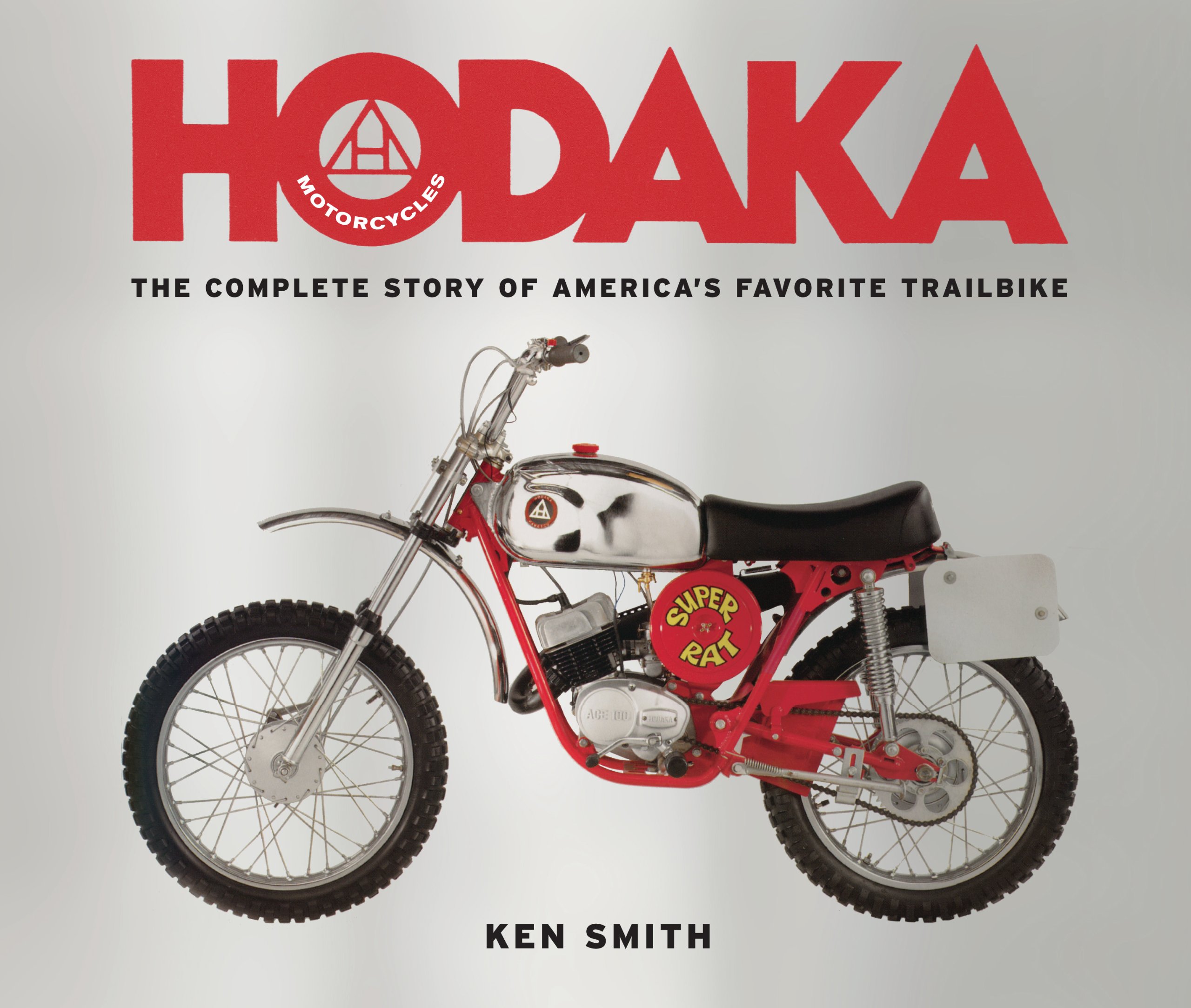 Hodaka Motorcycles 
