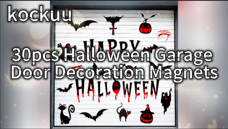 28 Aimants Chauve-souris en PVC pour Décorations d'Halloween 28 Aimants Chauve-souris en PVC pour Décorations d'Halloween