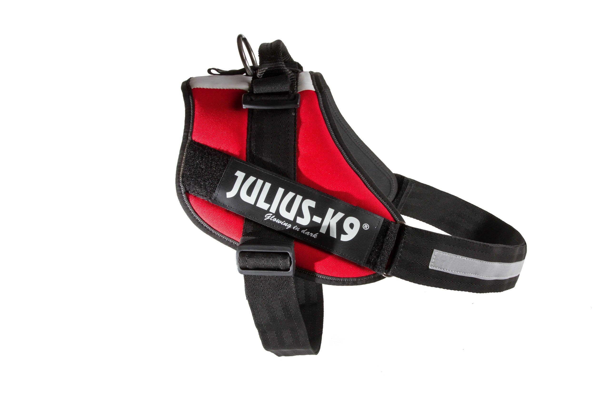 Julius-K9 IDC Powerharness, Camouflage, M/0 — view 1285
