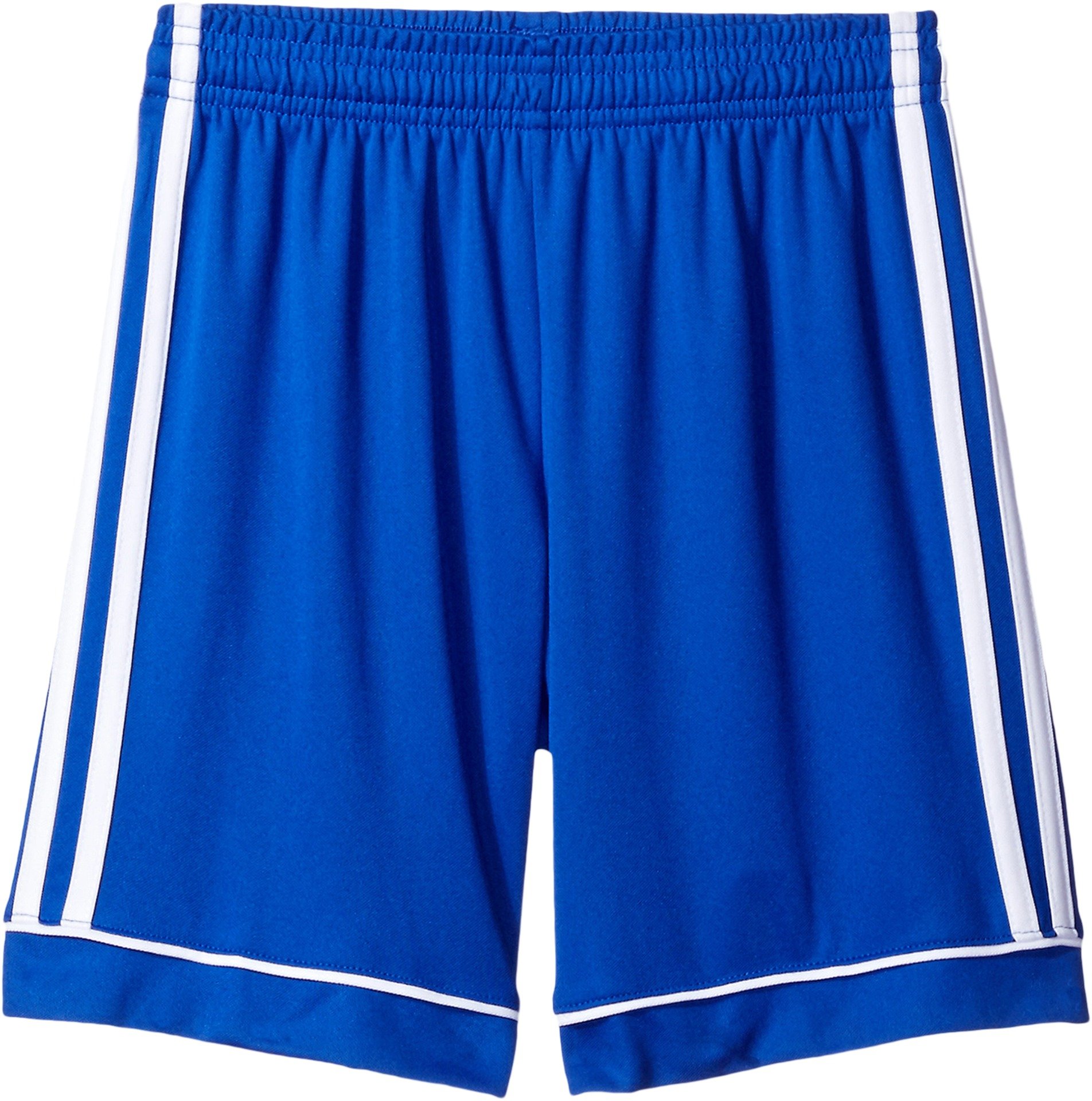 adidas - Squadra 17 Youth Shorts, Pantaloncini Unisex - Bambini e Ragazzi